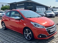 Peugeot 208 2015