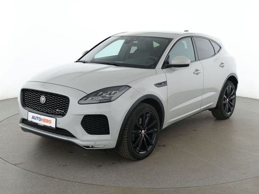 Jaguar E-Pace 2020