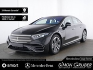 Mercedes-Benz EQS 2024