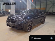 BMW X6 2025