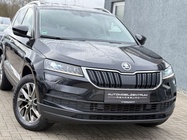 Skoda Karoq 2021