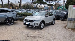 Volkswagen T-Roc 2024