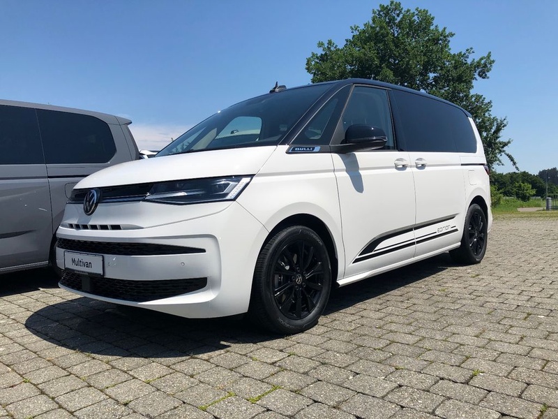 Volkswagen T7