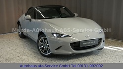 Mazda MX-5 2025