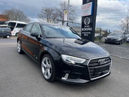 Audi A3 2020