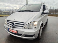 Mercedes-Benz Viano 2011