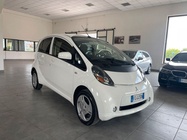 Mitsubishi i-MiEV 2016