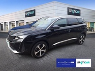 Peugeot 5008 2023