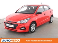 Hyundai i20 2019