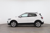 Volkswagen T-Cross 2025