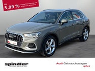Audi Q3 2019