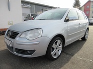 Volkswagen Polo 2009