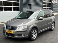 Volkswagen Touran 2010