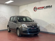 Fiat Panda 2022
