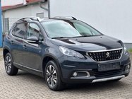 Peugeot 2008 2018