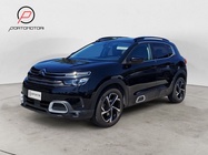 Citroen C5 2021