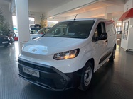 Toyota Proace 2026