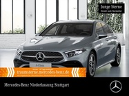 Mercedes-Benz A-Class 2025