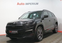 Skoda Kodiaq 2022