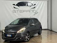 Peugeot 208 2016