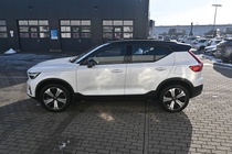 Volvo XC40 2022