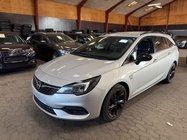 Opel Astra 2020