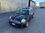 MINI Clubman 2014