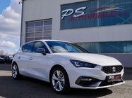 Seat Leon 2025