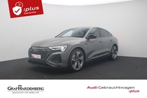 Audi Q8 e-tron 2023