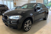 BMW X6 2019