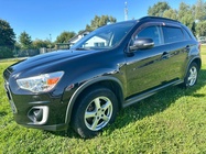 Mitsubishi ASX 2016