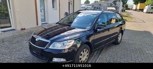 Skoda Octavia 2010