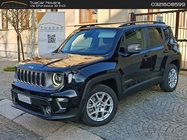 Jeep Renegade 2021