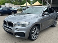 BMW X6 2019