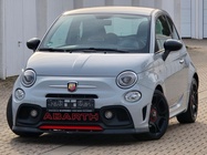 Abarth 500 2019