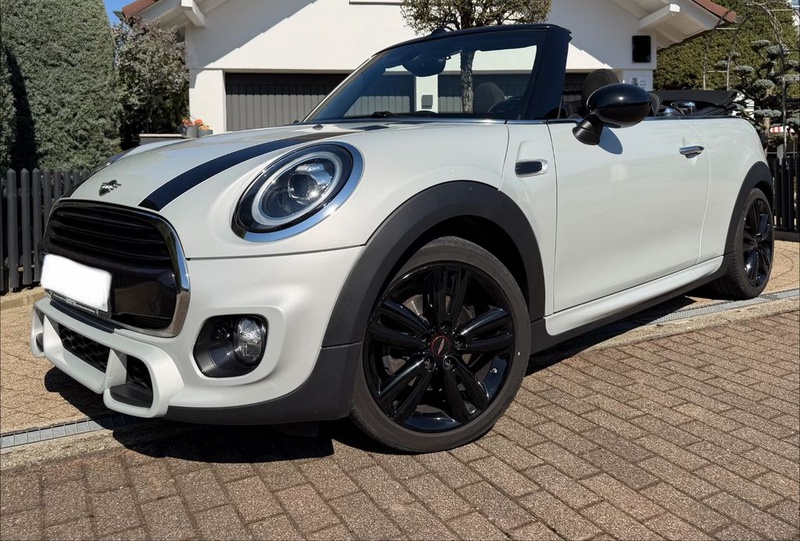 MINI Cabrio
