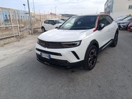 Opel Mokka 2021