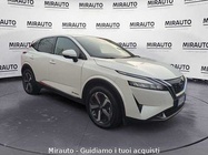 Nissan Qashqai 2023