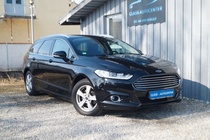 Ford Mondeo 2019