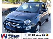 Fiat 500C 2021