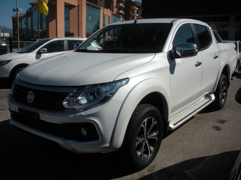 Fiat Fullback