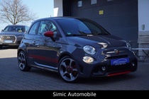 Abarth 595 2021