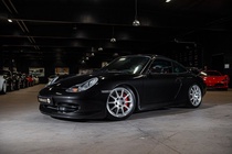 Porsche 996 2000
