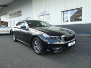 BMW 5 Series 2024