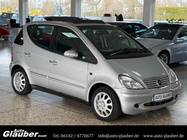 Mercedes-Benz A-Class 2003