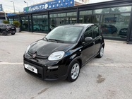 Fiat Panda 2023