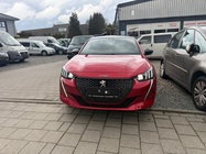 Peugeot 208 2020