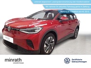 Volkswagen ID.4 2025