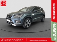 Seat Ateca 2019
