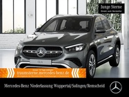 Mercedes-Benz GLA-Class 2025